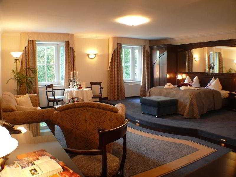 Hotel Villa Weltemuehle Dresde Extérieur photo
