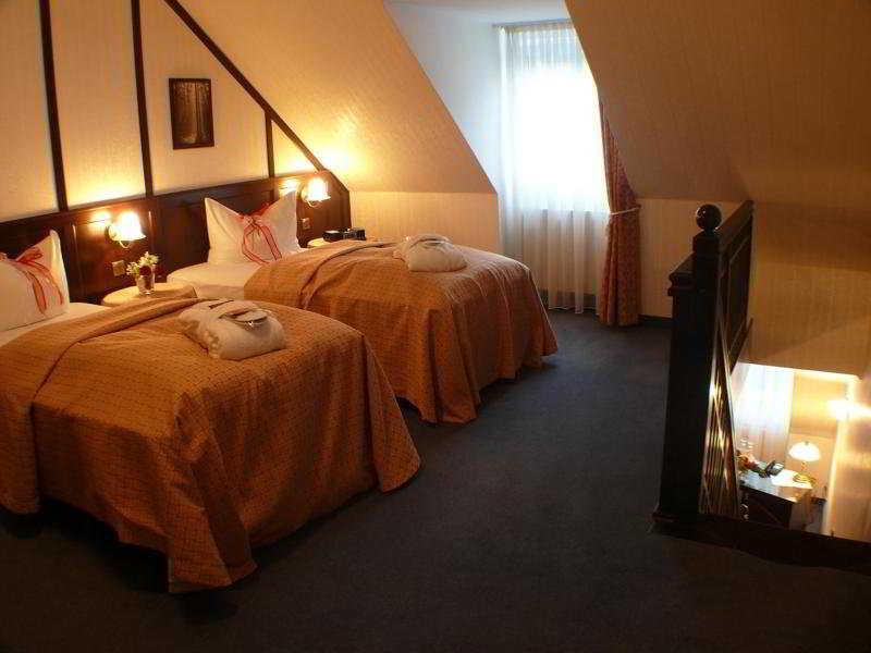 Hotel Villa Weltemuehle Dresde Extérieur photo