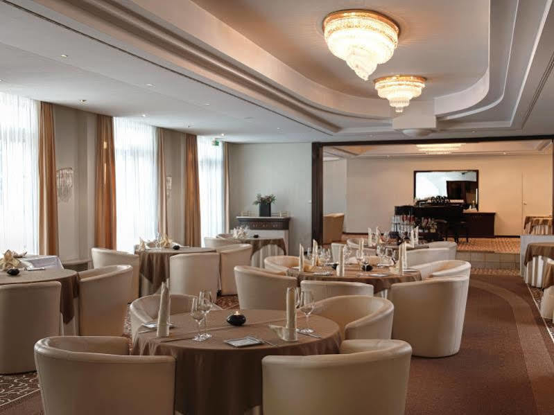 Hotel Villa Weltemuehle Dresde Extérieur photo