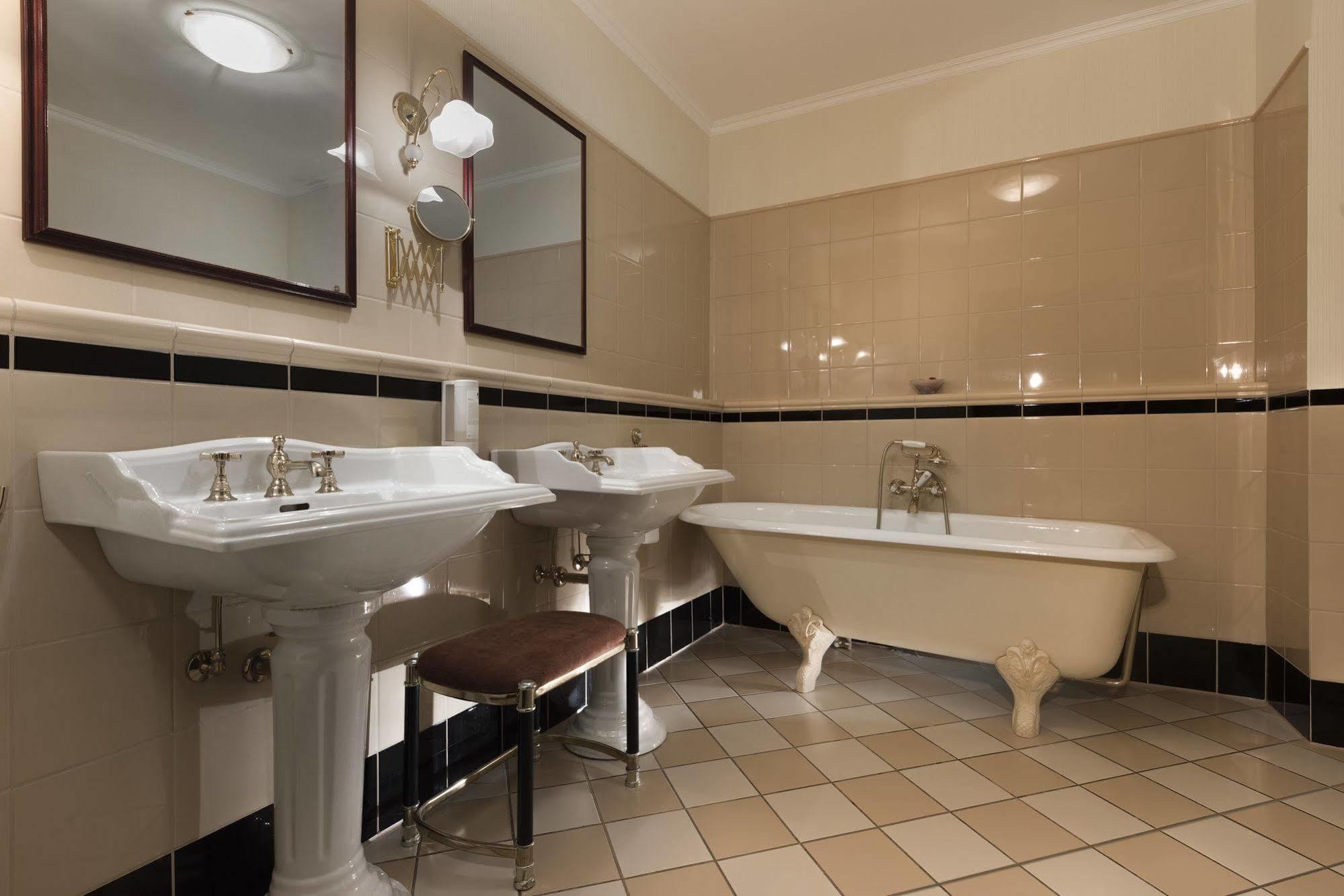Hotel Villa Weltemuehle Dresde Extérieur photo
