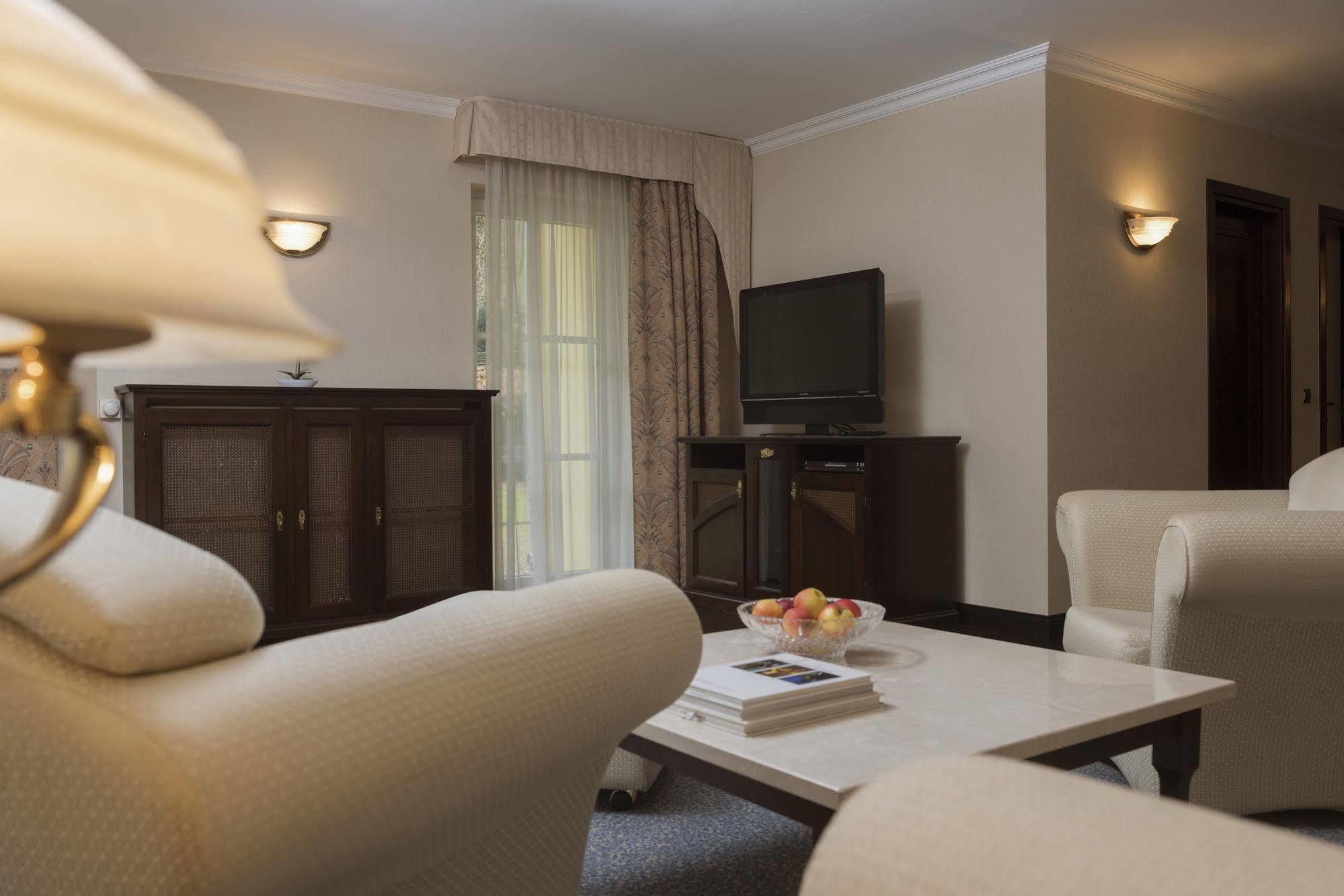 Hotel Villa Weltemuehle Dresde Extérieur photo