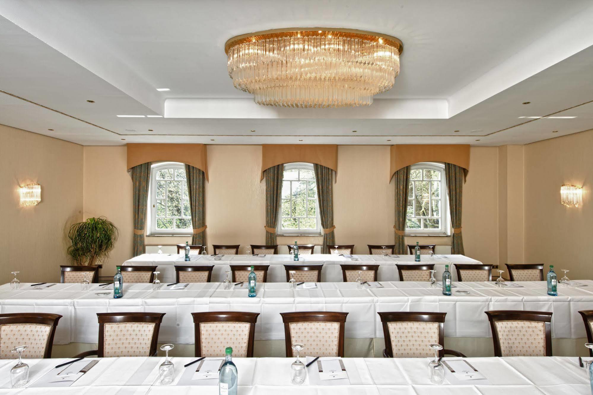 Hotel Villa Weltemuehle Dresde Extérieur photo