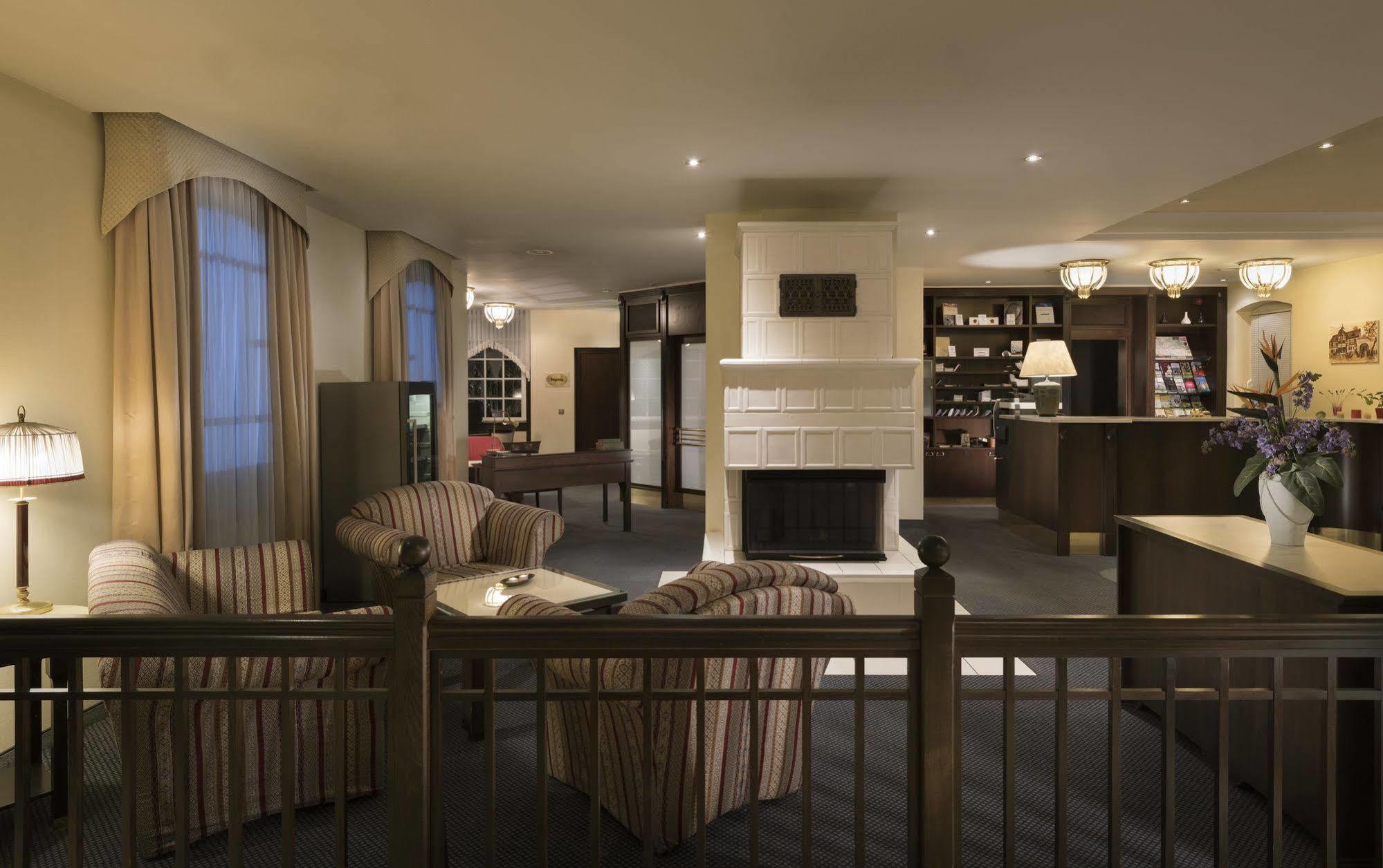 Hotel Villa Weltemuehle Dresde Extérieur photo